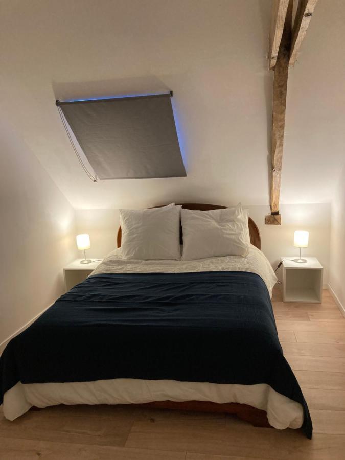 En Altitude Villa Val-Couesnon Екстериор снимка