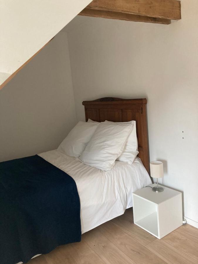 En Altitude Villa Val-Couesnon Екстериор снимка